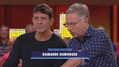 Domande rumorose