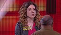 Valentina affronta il gioco finale