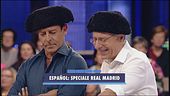Le domande in spagnolo