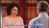 Elena gioca per 225 mila euro