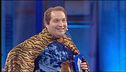 L'Uomo Tigre...un vero maschio!