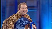 L'Uomo Tigre...un vero maschio!