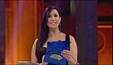 La domanda di Miss Claudia