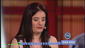 Laura al gioco finale