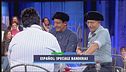 Espanol: speciale Banderas