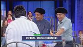 Espanol: speciale Banderas