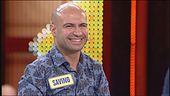 Il gioviale e mondano Savino