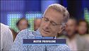 Le domande di Mister Provolone