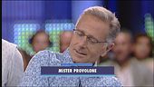 Le domande di Mister Provolone