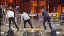 La lezione di ballo di Rafael