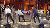 La lezione di ballo di Rafael