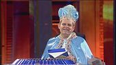 Il principe azzurro
