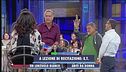 A lezione di recitazione: E.T.