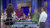 A lezione di recitazione: E.T.