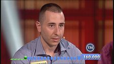 Il gioco finale di Antonio