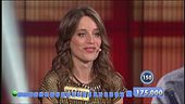 Yasmin affronta il quizzone finale... e vince!