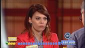 Annabella al gioco finale