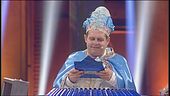 Carlo sceglie il principe azzurro