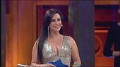 Il momento di Miss Claudia