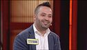 Nel formicaio con Stefano