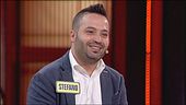 Nel formicaio con Stefano