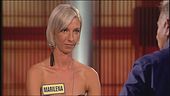 Marilena e il gioco finale