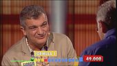 Giorgio alla scalata finale