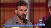 Elia al gioco finale