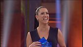 Miss Claudia per Matteo