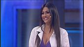 Rosalba sceglie la dottoressa