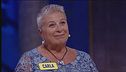 Carla affronta il quizzone finale... e vince!