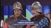 L'Armata Brancaleone