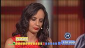 Samantha al gioco finale