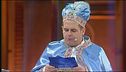 Valerio sceglie il principe azzurro