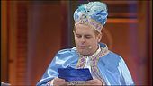 Valerio sceglie il principe azzurro
