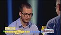 Vittoria per Valerio!