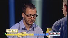 Vittoria per Valerio!