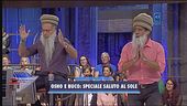 Osho e Buco