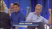 Mister Provolone