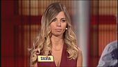 Silvia e il gioco finale
