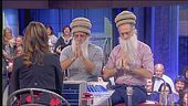 Osho e Buco