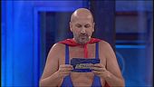 Supereroe pugliese