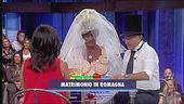 Matrimonio in Romagna