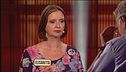 Elisabetta affronta il gioco finale