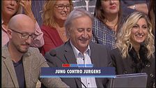 Jung contro Jurgens