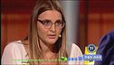 La scalata di Sabrina