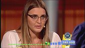 La scalata di Sabrina