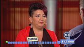 Sabrina al gioco finale