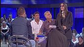 È l'ora oscura dello iettatore