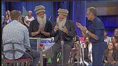 Osho e Buco